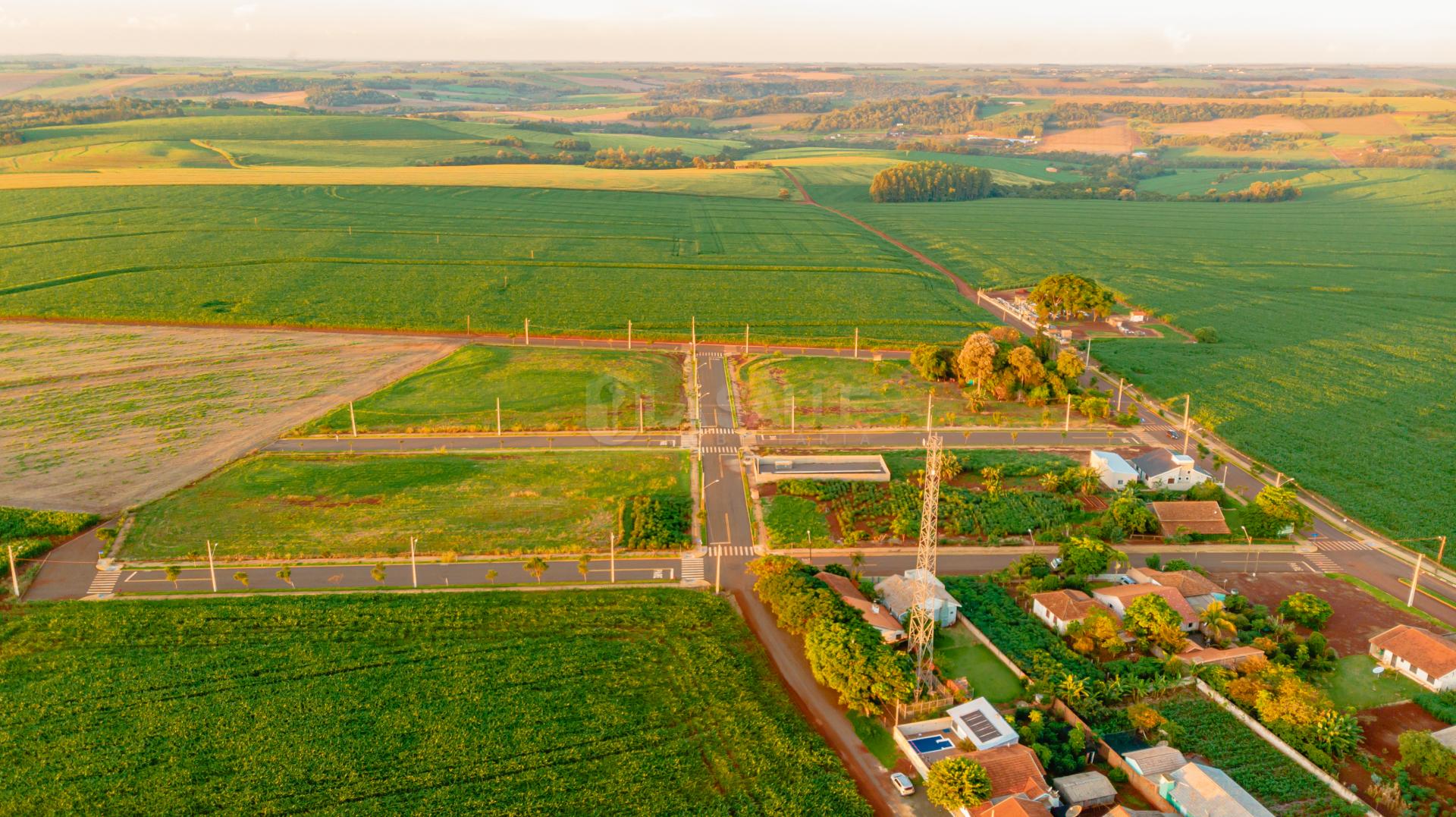 VENDA DE TERRENOS NO LOTEAMENTO FOLTZ - BAIRRO VILA IPIRANGA