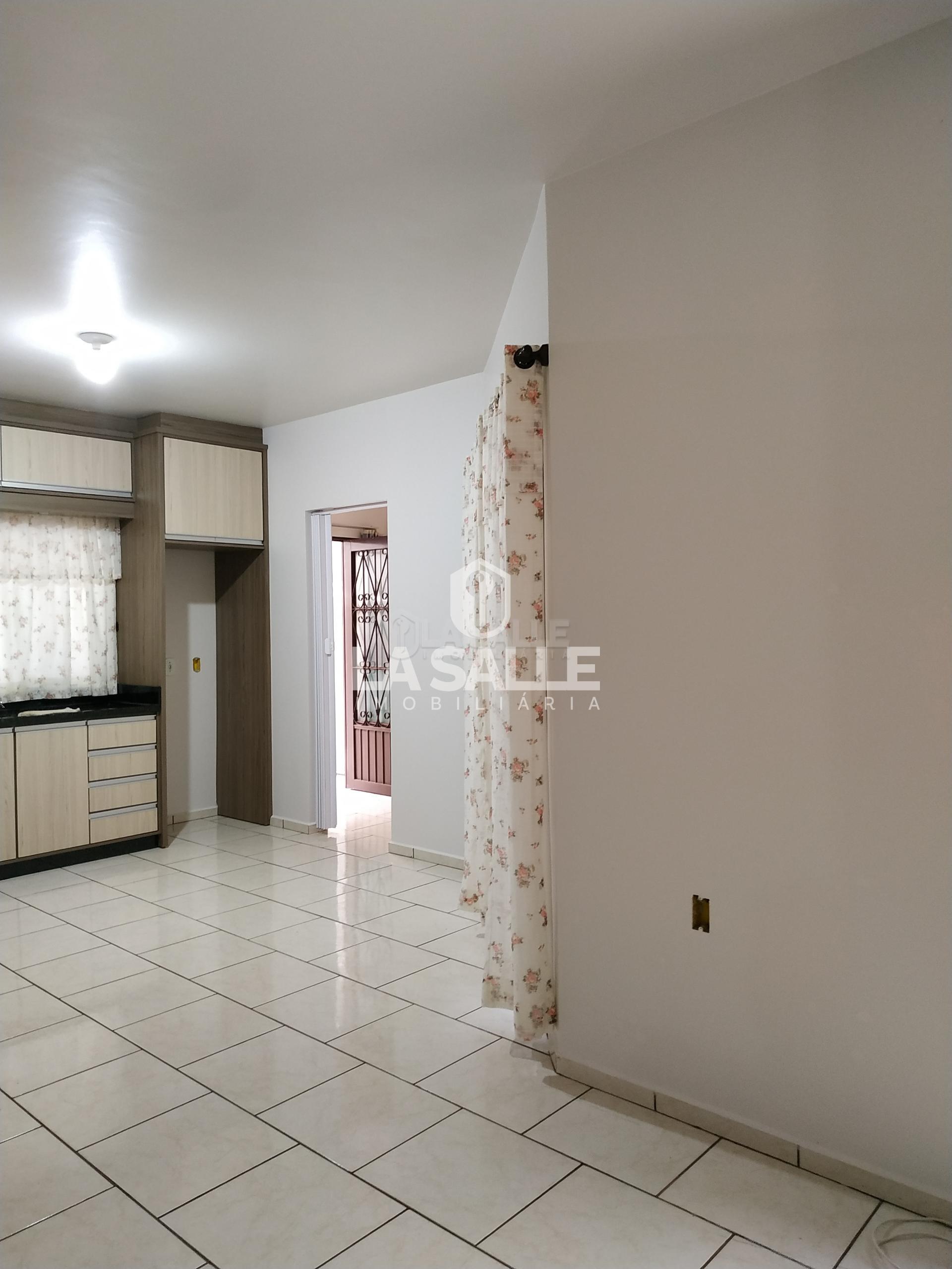SALA / COZINHA