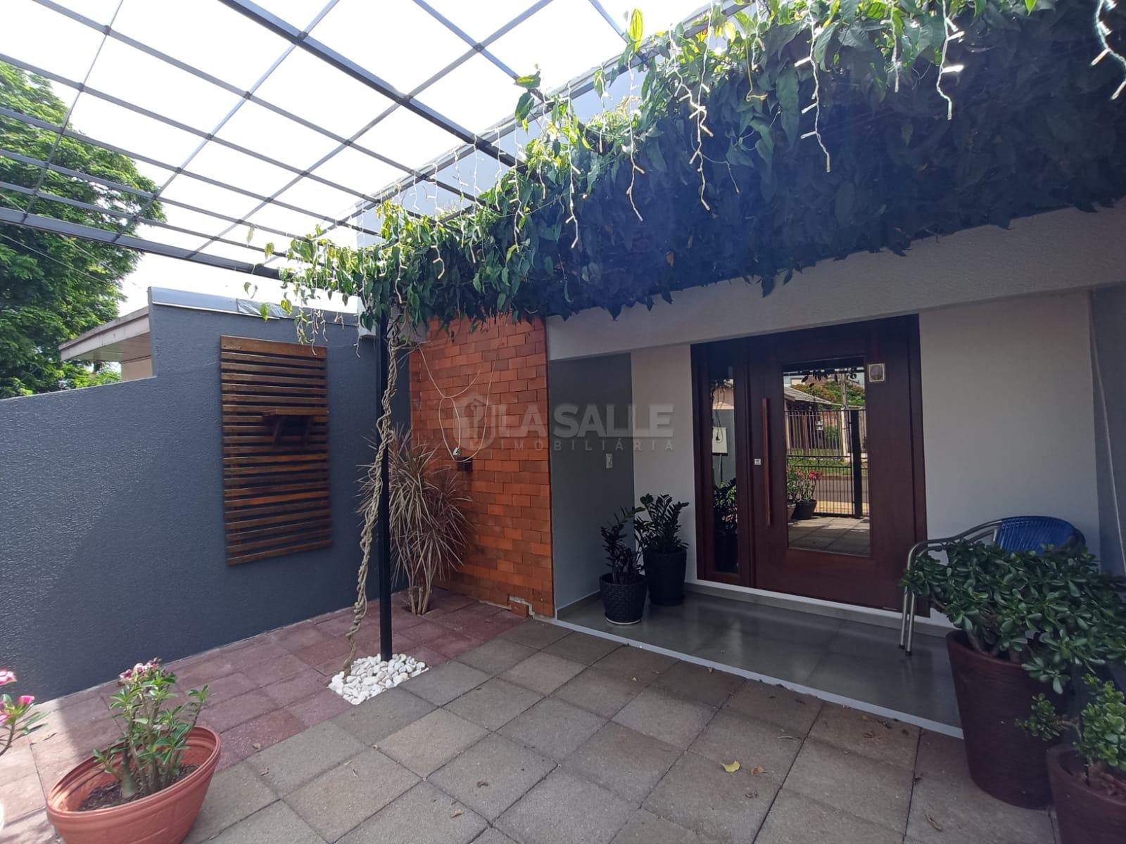 Casa semi mobiliada a venda, Jardim Tocantins, TOLEDO - PR