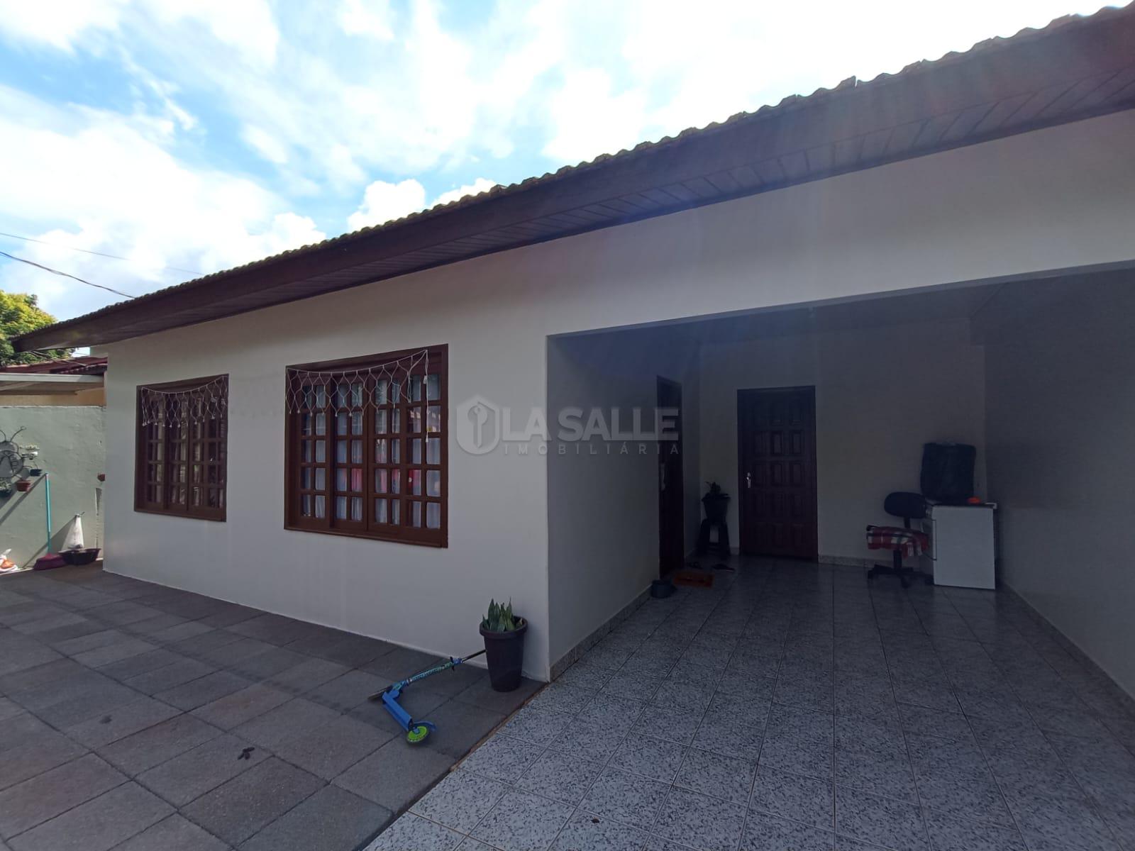 Casa à venda, 1 Suite e mais 02 quartos, Jardim Tocantins, TOLEDO - PR