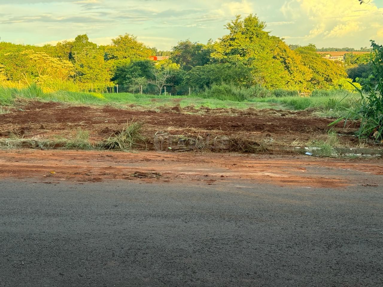 VENDA DE TERRENO NO BAIRRO JARDIM CONCORDIA EM TOLEDO - PR