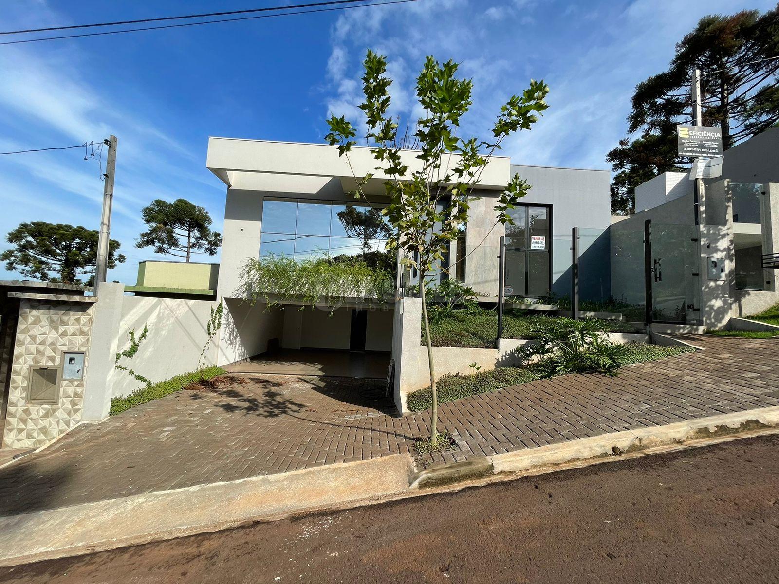 Casa à venda, Jardim Pancera, TOLEDO - PR