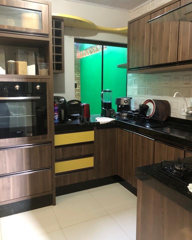 VENDA DE CASA COM 2 QUARTOS NO JARDIM COOPAGRO - TOLEDO PR