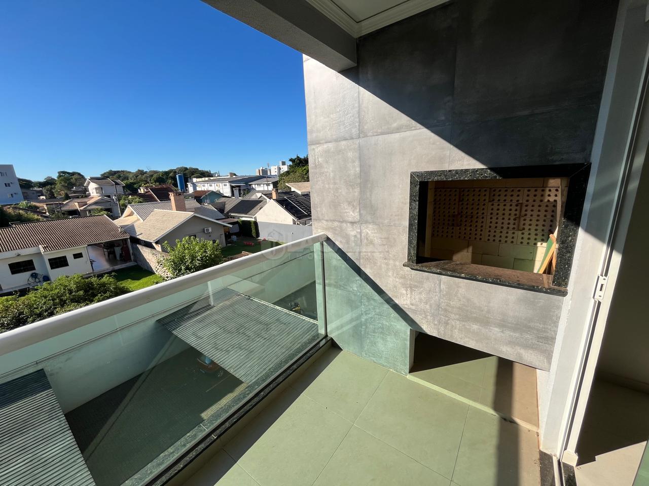 APARTAMENTO COM 02 QUARTOS DISPONÍVEL PARA LOCAÇÃO NO JARDIM PANCERA - TOLEDO PR