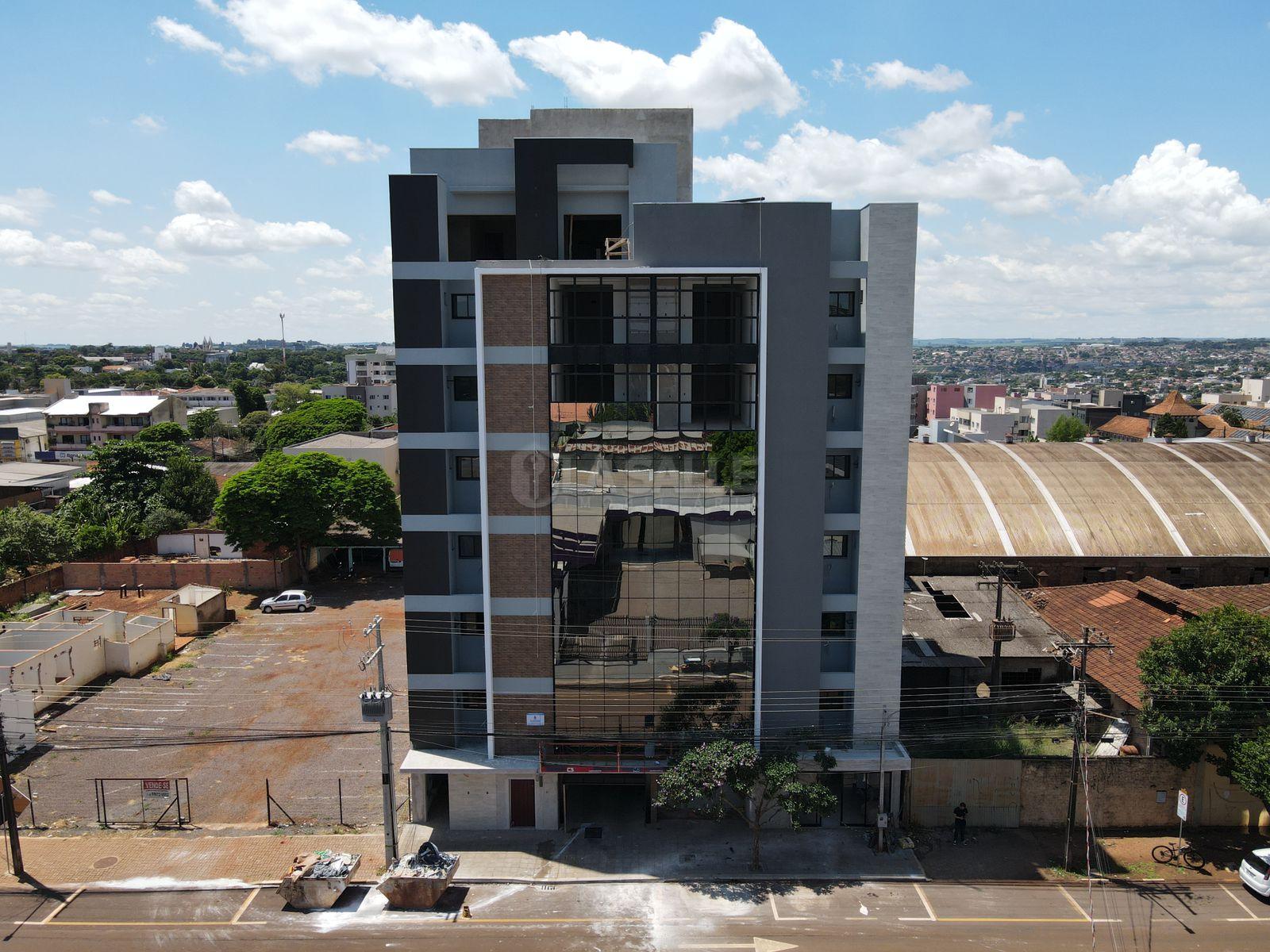 Apartamento à venda, Centro, TOLEDO - PR