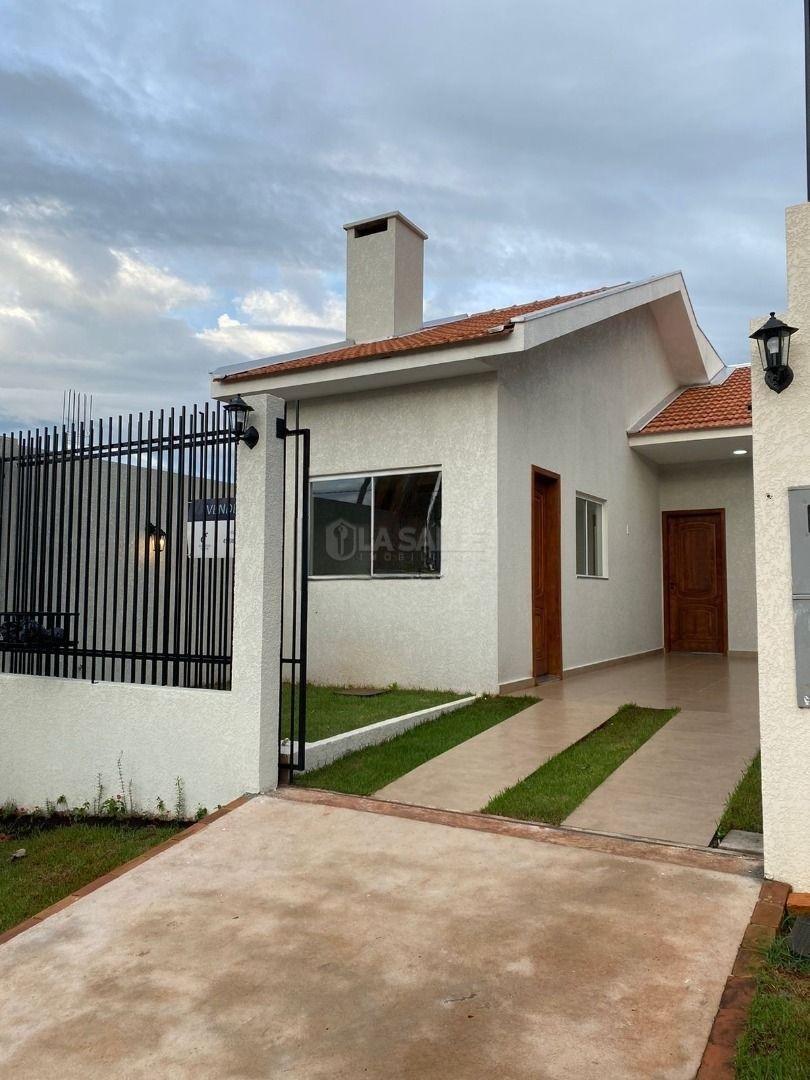 CASA 1 SUITE   2 QUARTOS NO JARDIM PANCERA - TOLEDO - PR