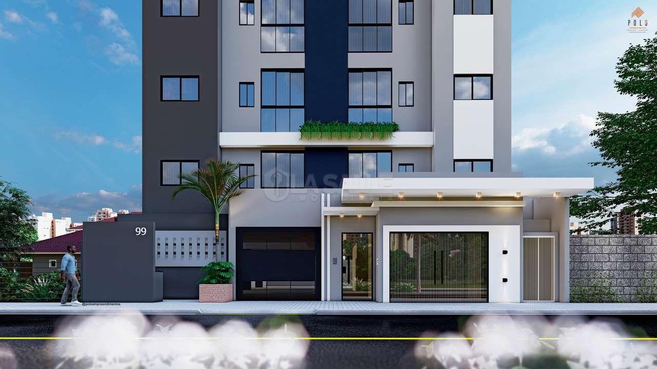 Sala Comercial Edificio Thielke - Jardim Coopagro