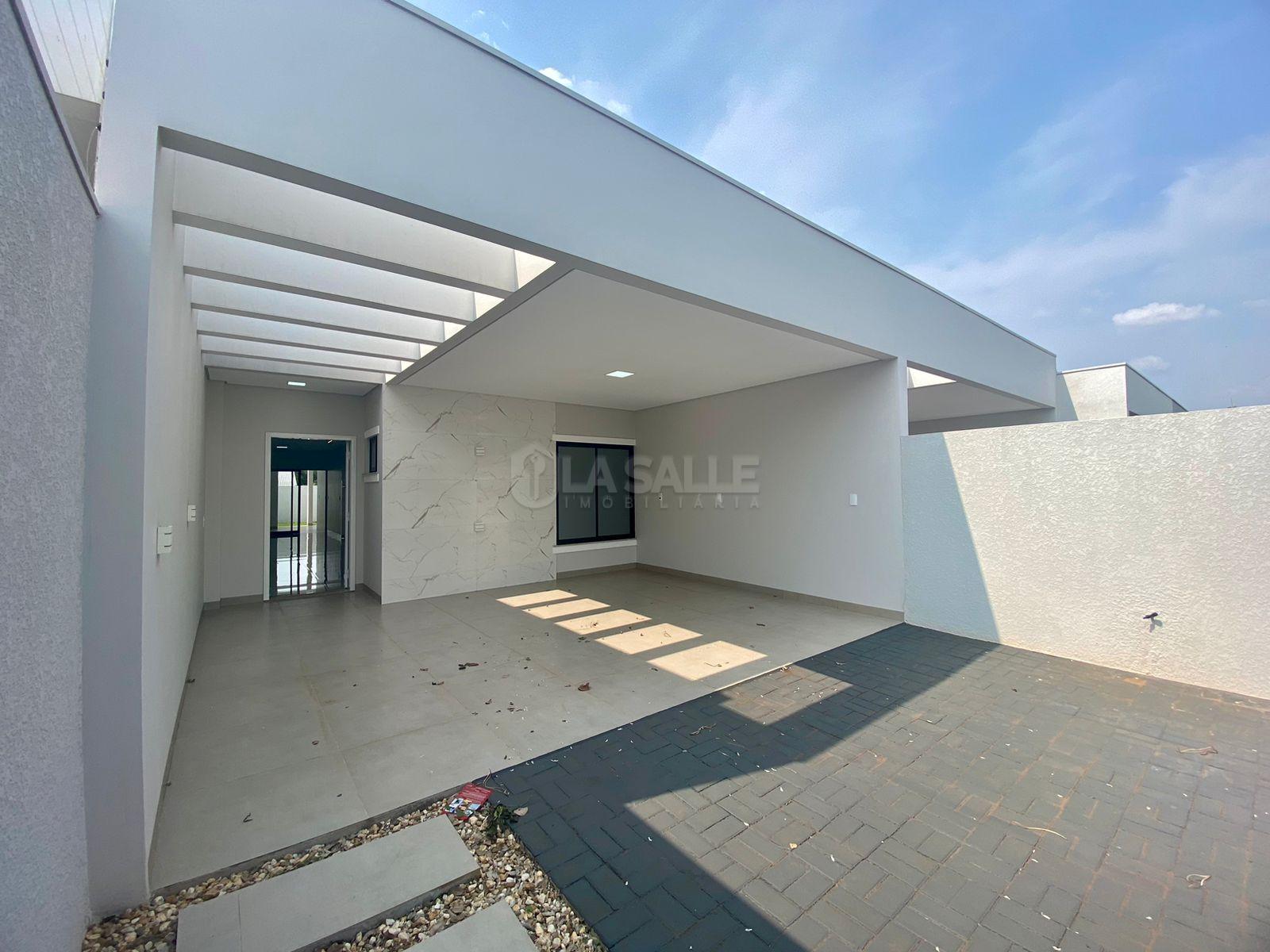 Casa à venda, Jardim Gisela, TOLEDO - PR