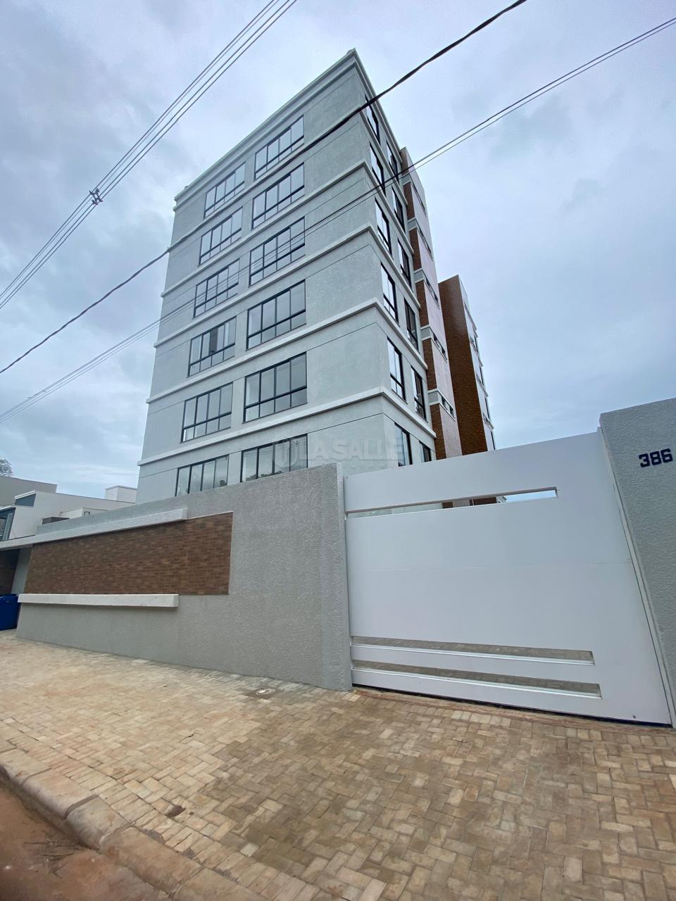 Apartamento com 2 dormitórios à venda, Jardim Anapolis, TOLEDO - PR