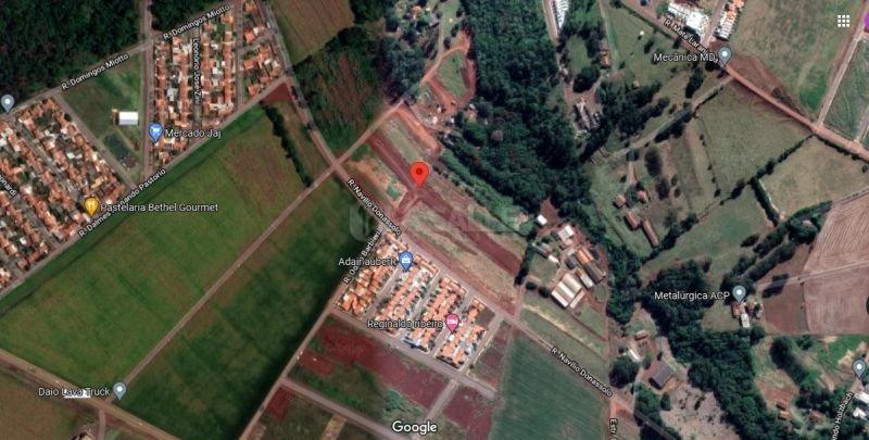 Terreno à venda, Jardim Pinheirinho, TOLEDO - PR