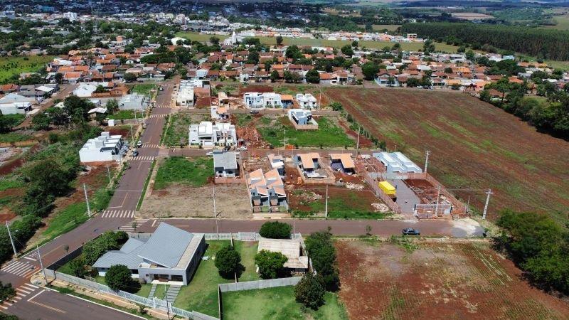 Terreno à venda, Jardim São Francisco, TOLEDO - PR