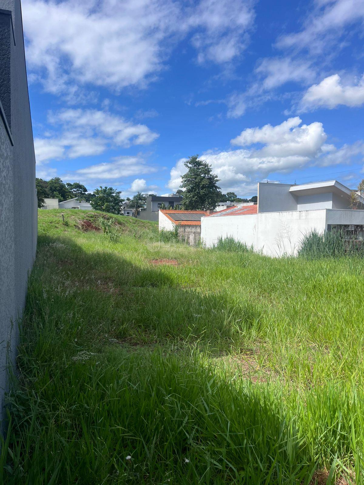 Terreno à venda, Jardim Pancera, TOLEDO - PR