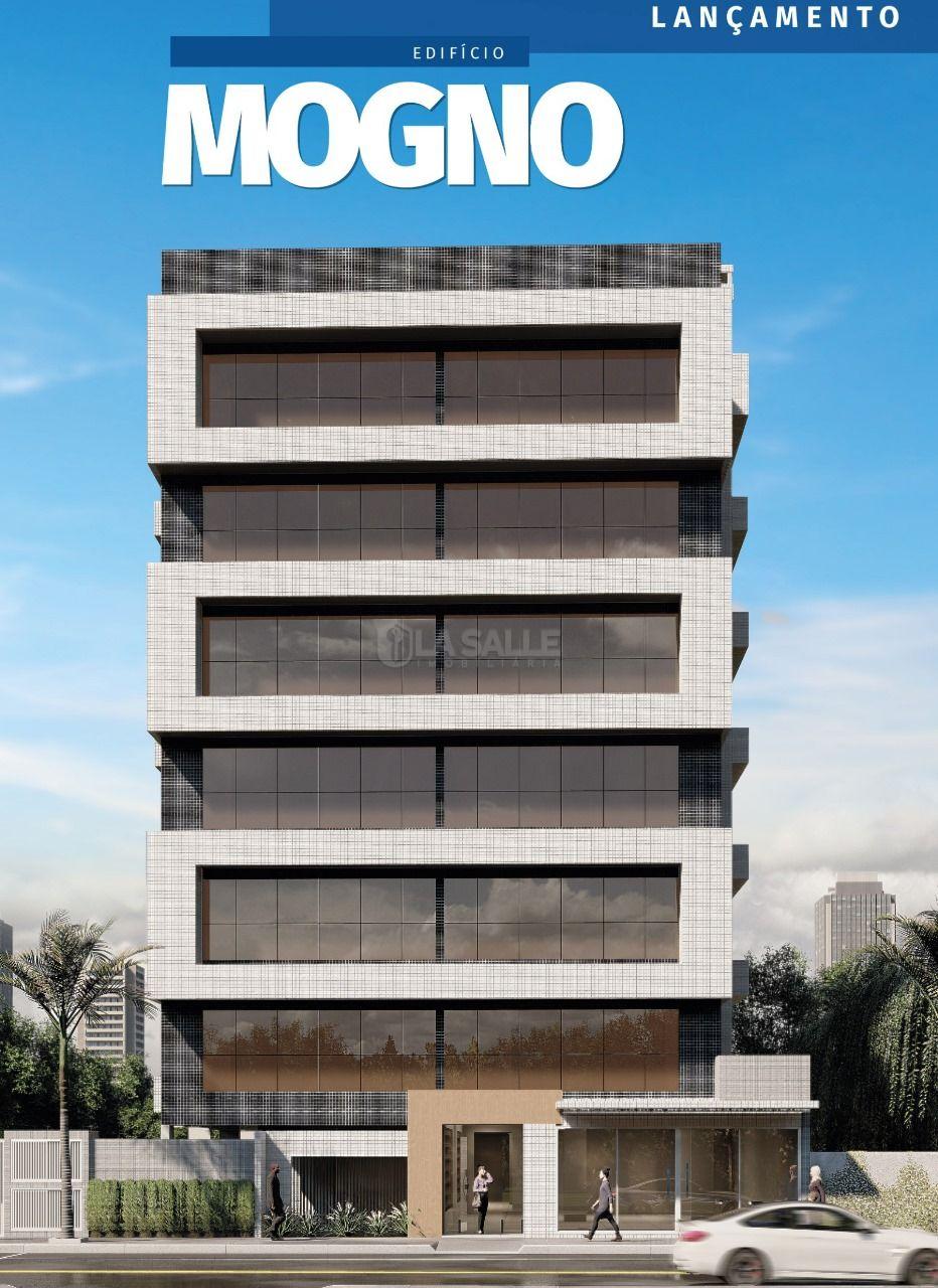 Edifício Mogno, apartamentos á venda no Jardim La Salle com 01 Suíte   02 quartos e 02 vagas
