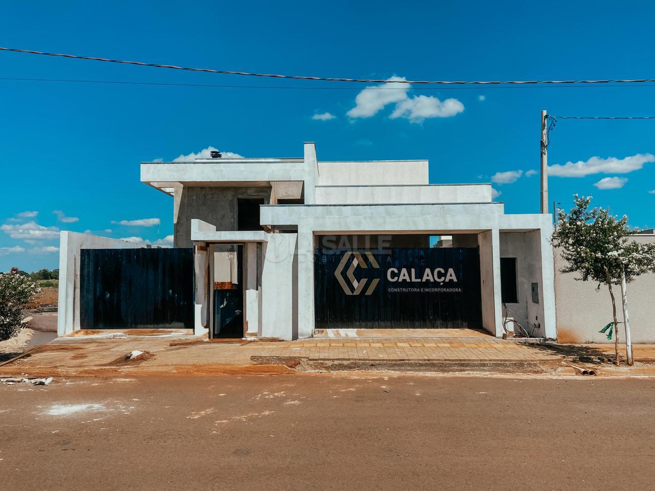 Casa à venda de Alto Padrão, Jardim Tocantins, TOLEDO - PR
