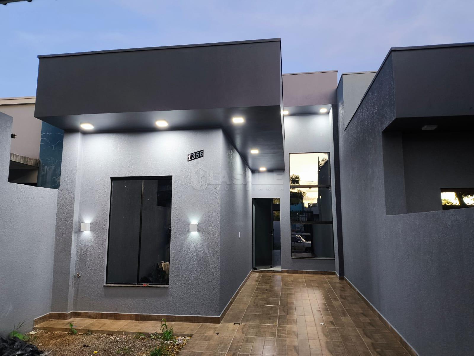 Casa à venda, Jardim São Francisco, TOLEDO - PR