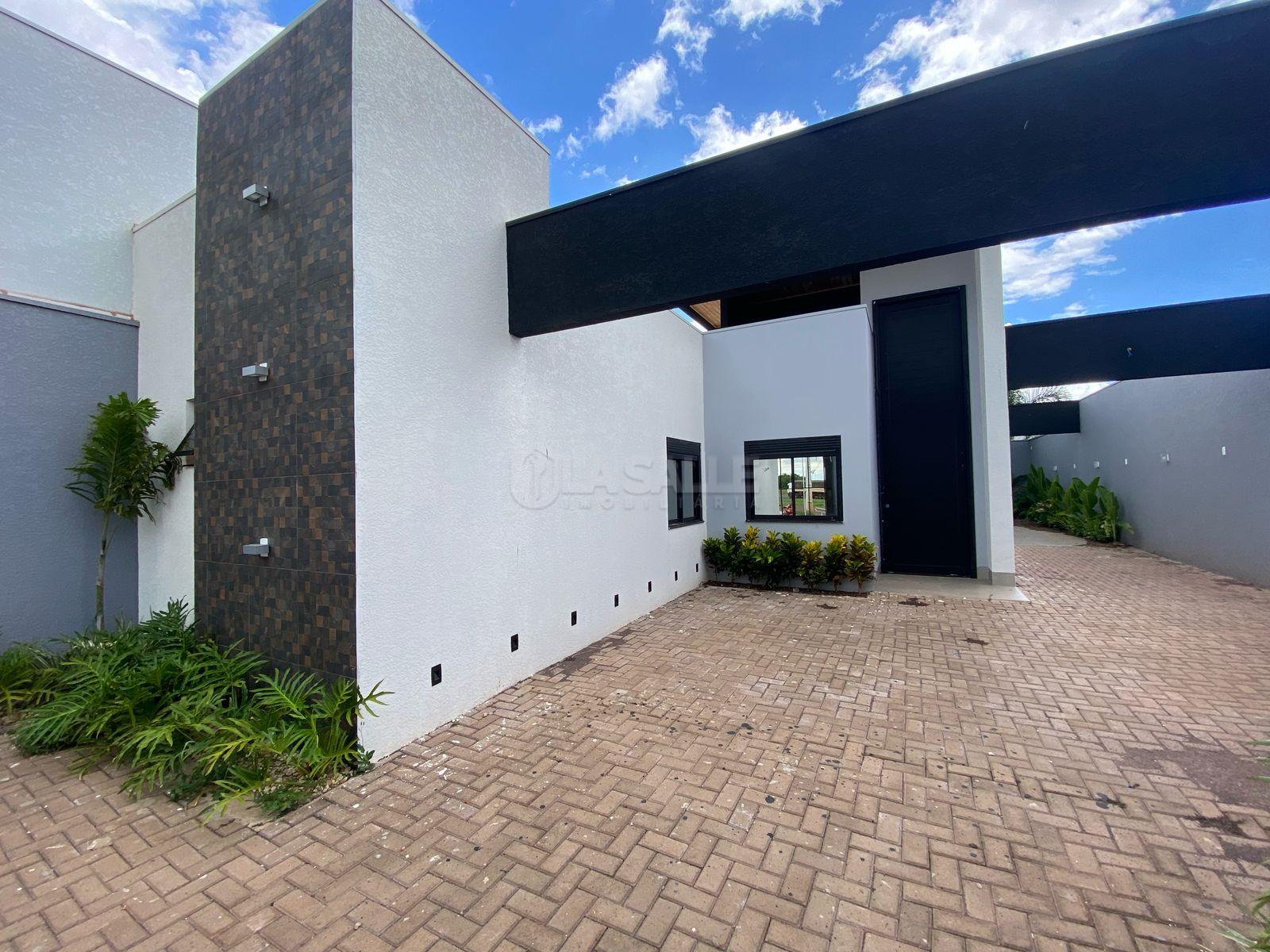Casa à venda, Jardim Gisela, TOLEDO - PR