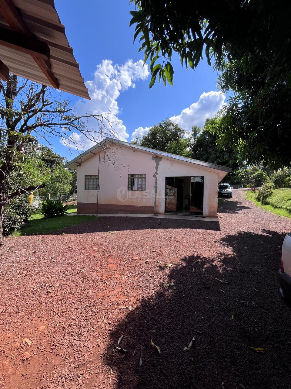 Chácara à venda, Concórdia do Oeste, TOLEDO - PR