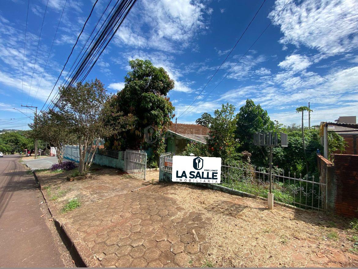 Terreno á venda no Jardim Bressan com 544,58