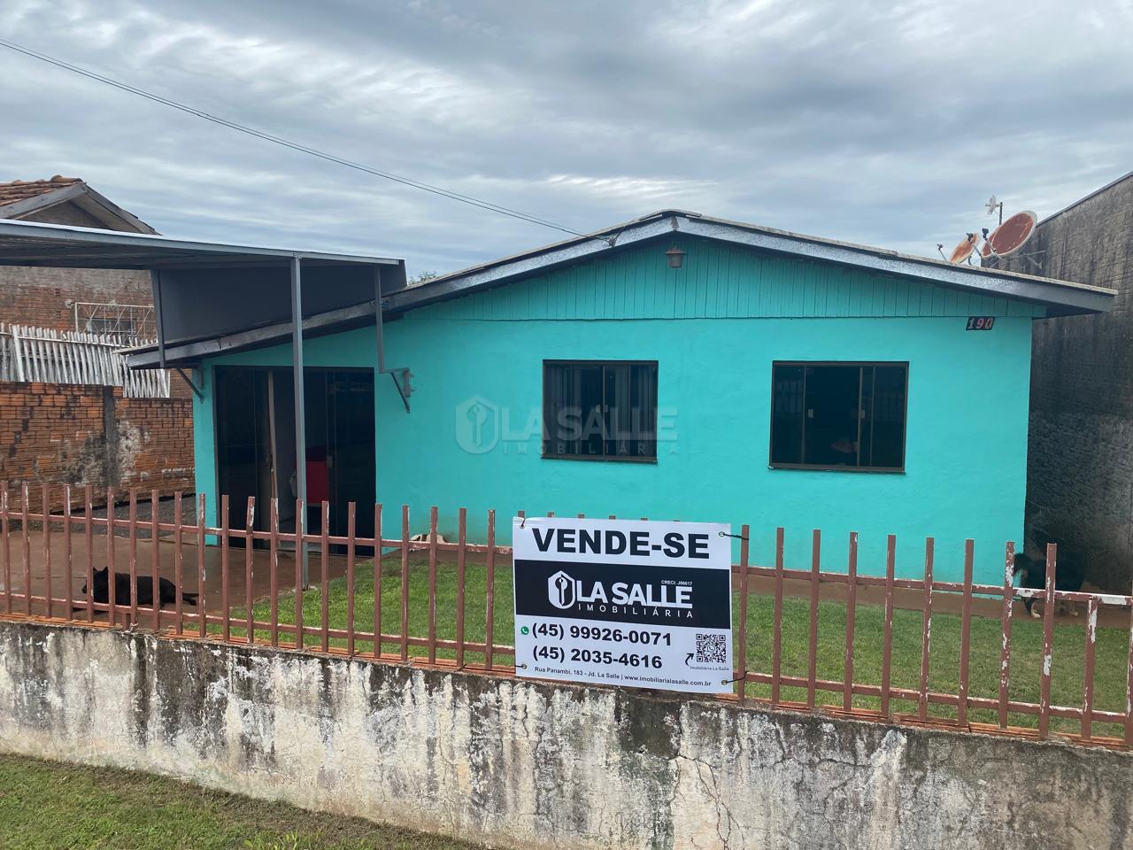 Terreno á venda no Jardim Parizzoto 360 m ,  com 01 casa simples de alvenaria.