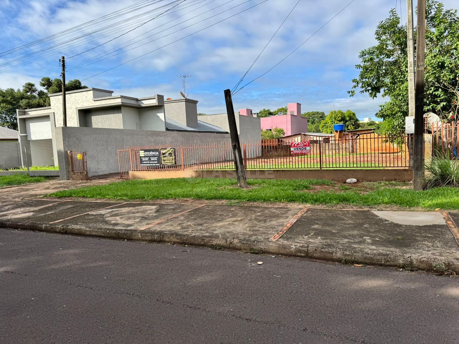 TERRENO Á VENDA NA VILA INDUSTRIAL 383 M 