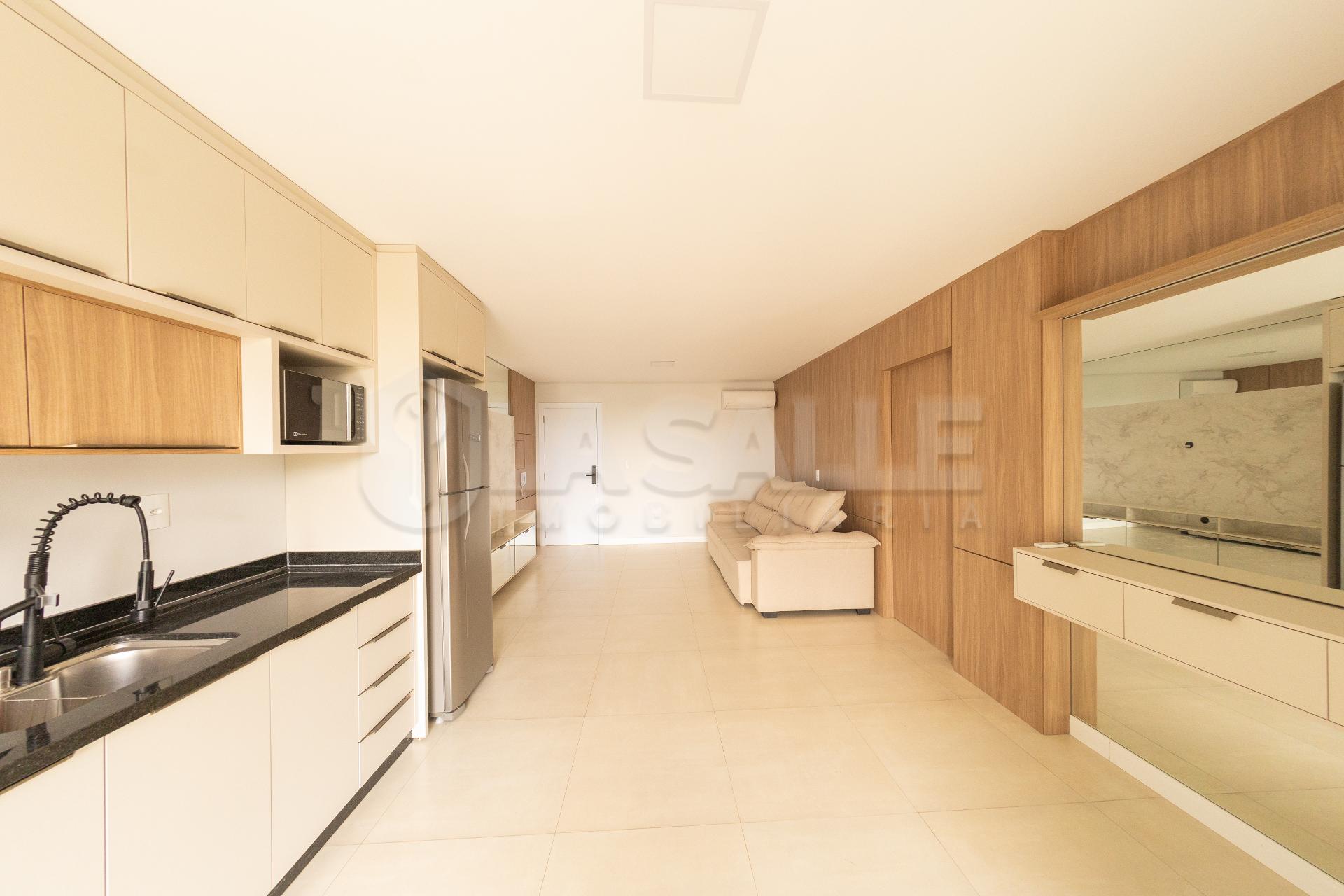 APARTAMENTO MOBILIADO NO JARDIM VILA INDUSTRIAL 2 SUITES