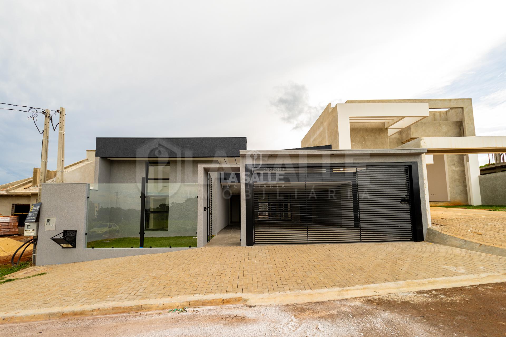 Casa de Alto Padrão à venda, Jardim Pancera, TOLEDO - PR