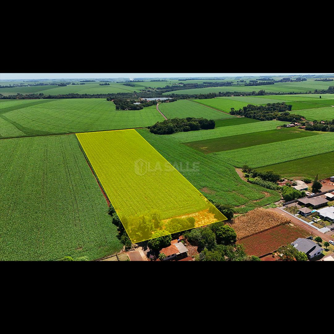 Chacara á venda  NOVO SARANDI, TOLEDO - PR