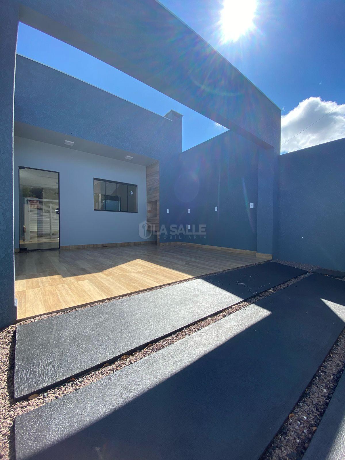 Casa á venda no Jardim Panorama com excelente localização.