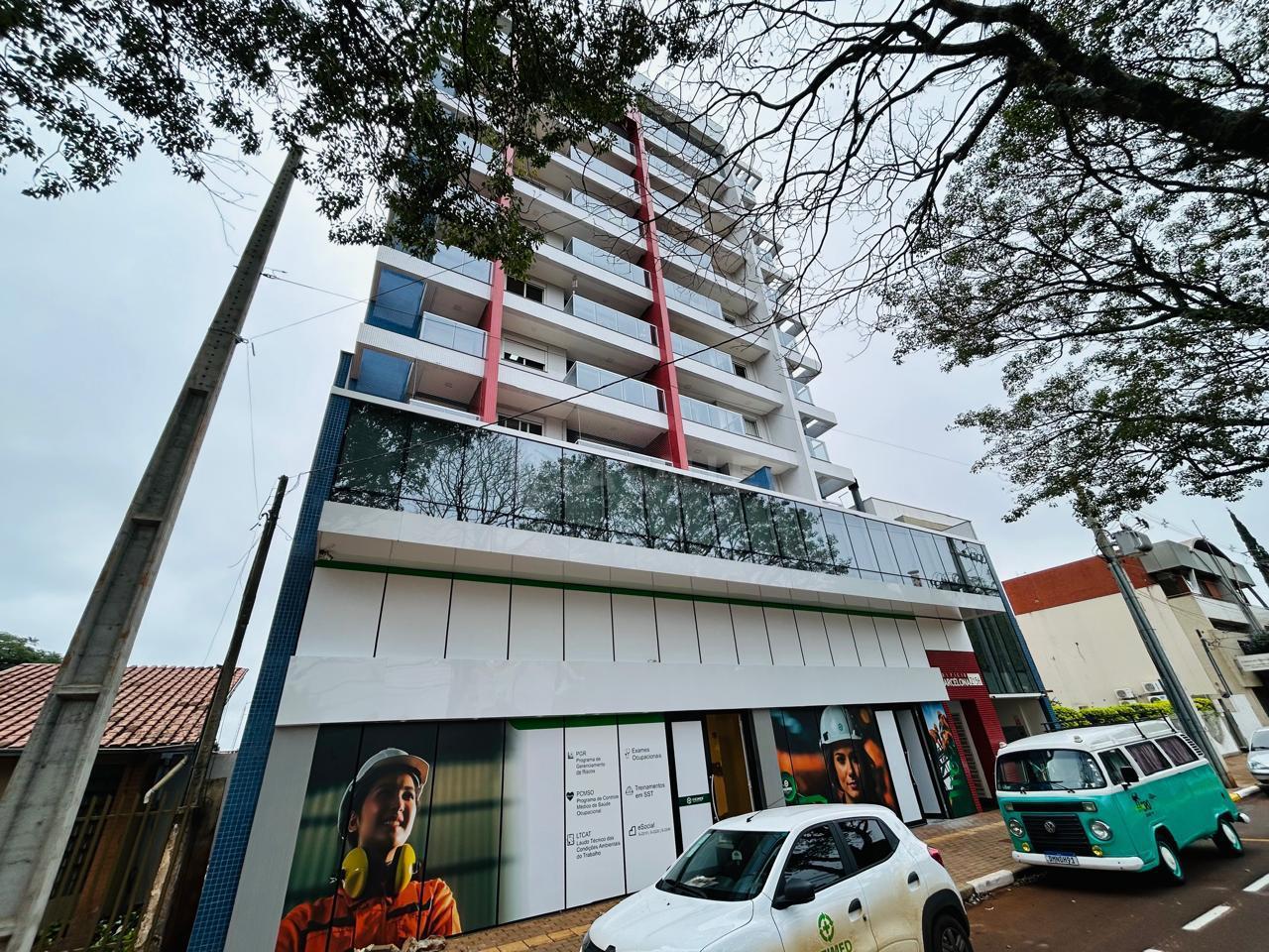 Apartamento à venda, Jardim La Salle prox. a casa da cultura , TOLEDO - PR