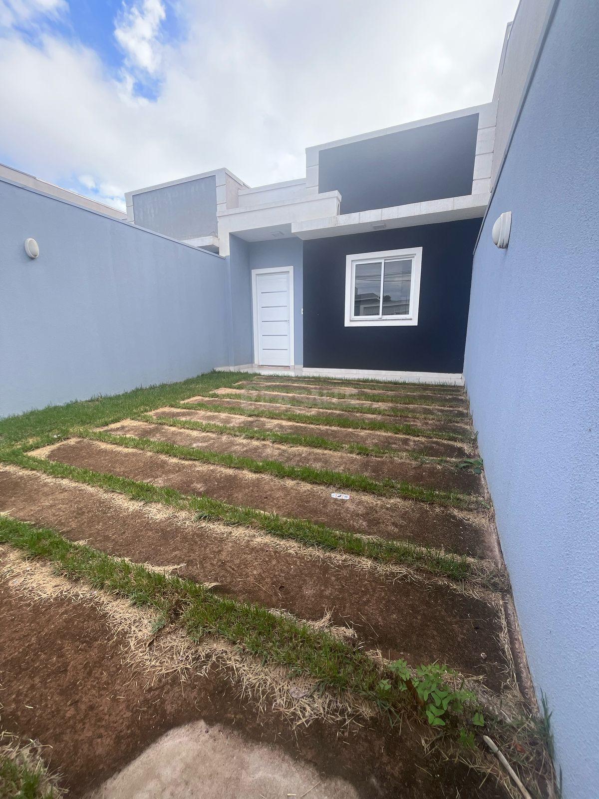 Casa à venda, Jardim São Francisco, TOLEDO - PR