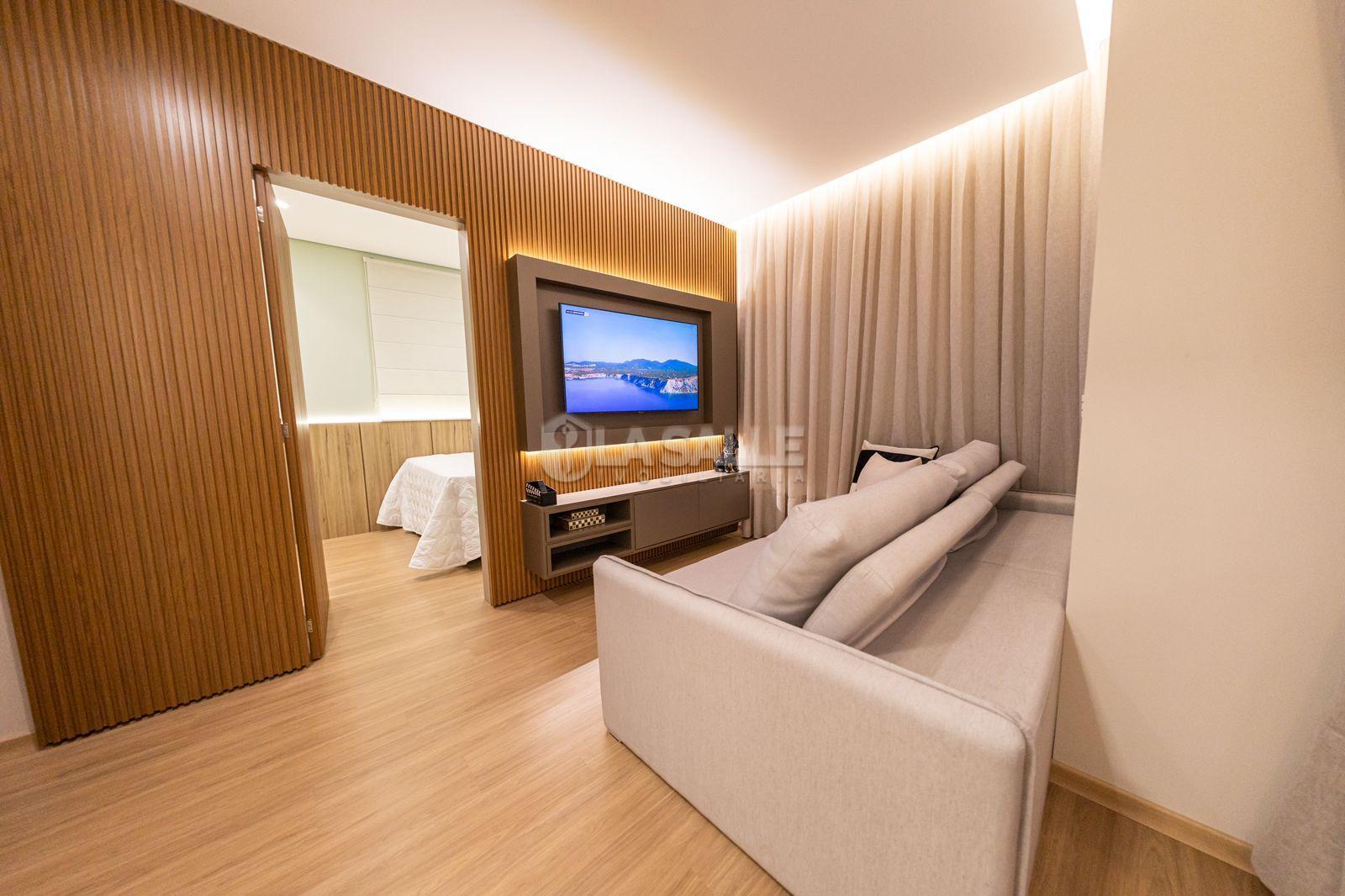 Apartamento à venda, RESIDENCIAL DUCALE  Jardim Tocantins, TOLEDO - PR