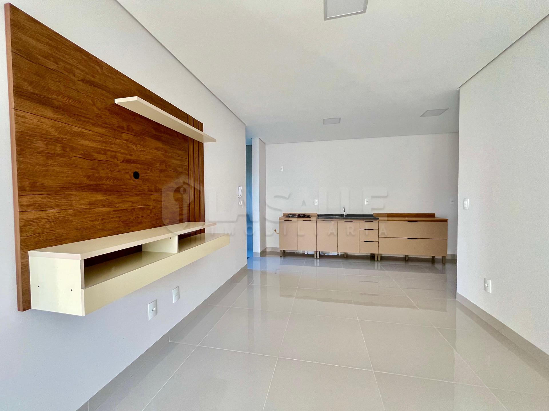 APARTAMENTO SEMI MOBILIADO DISPONÍVEL PARA LOCAÇÃO, JD. LA SALLE - TOLEDO PR