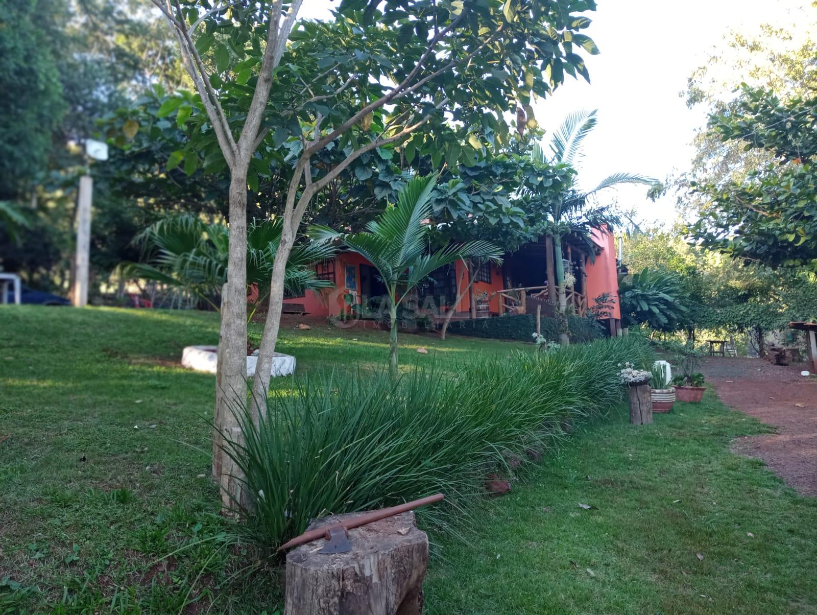 Chácara à venda, DEZ DE MAIO, TOLEDO - PR