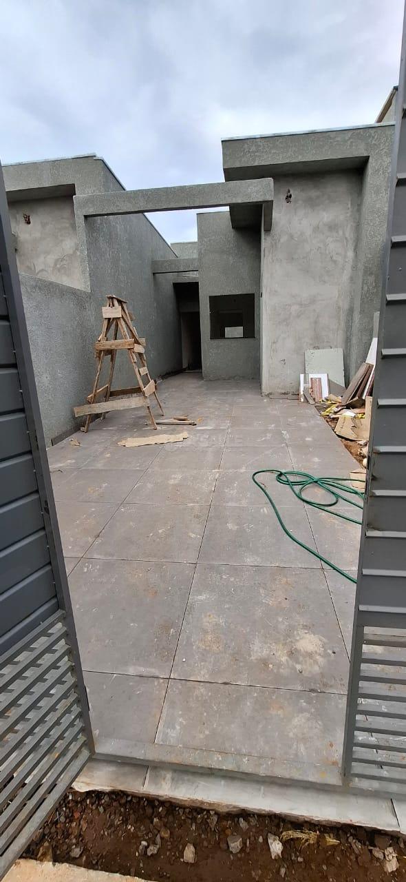 Casa à venda, Jardim Coopagro,  excelente localizaçãoTOLEDO - PR