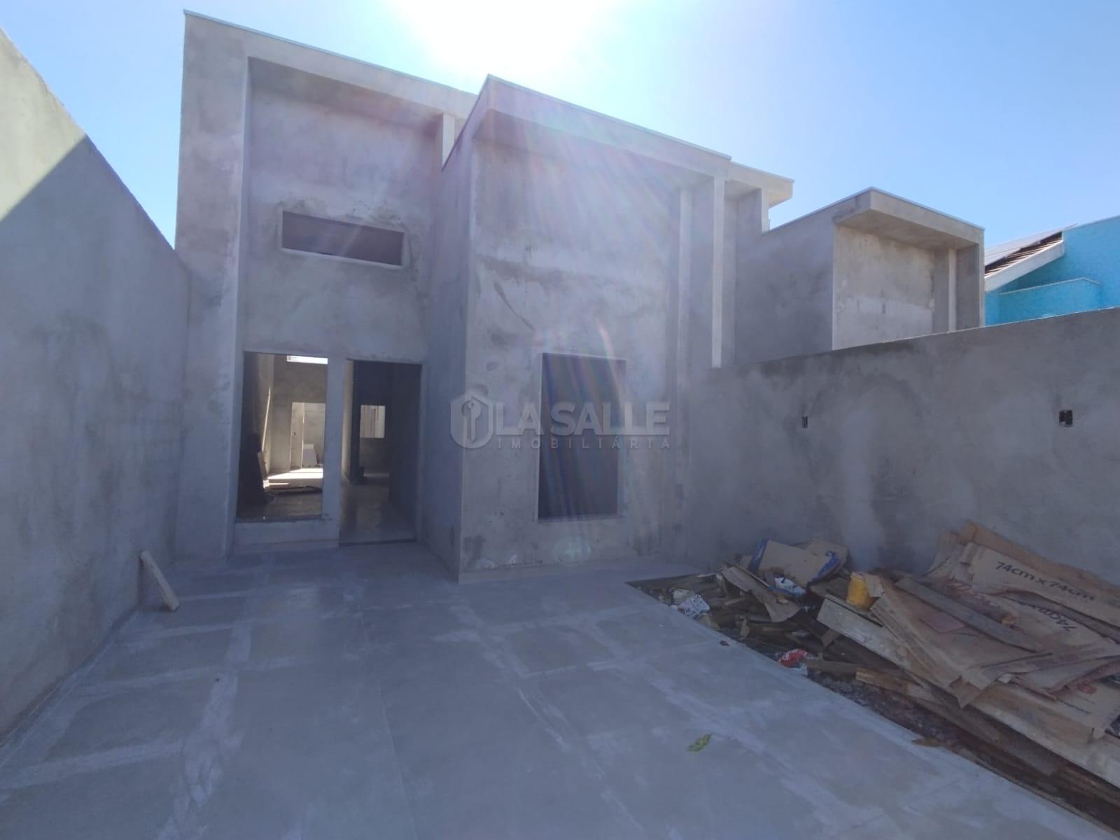 Casa à venda com 3 Quartos, Jardim Coopagro, TOLEDO - PR