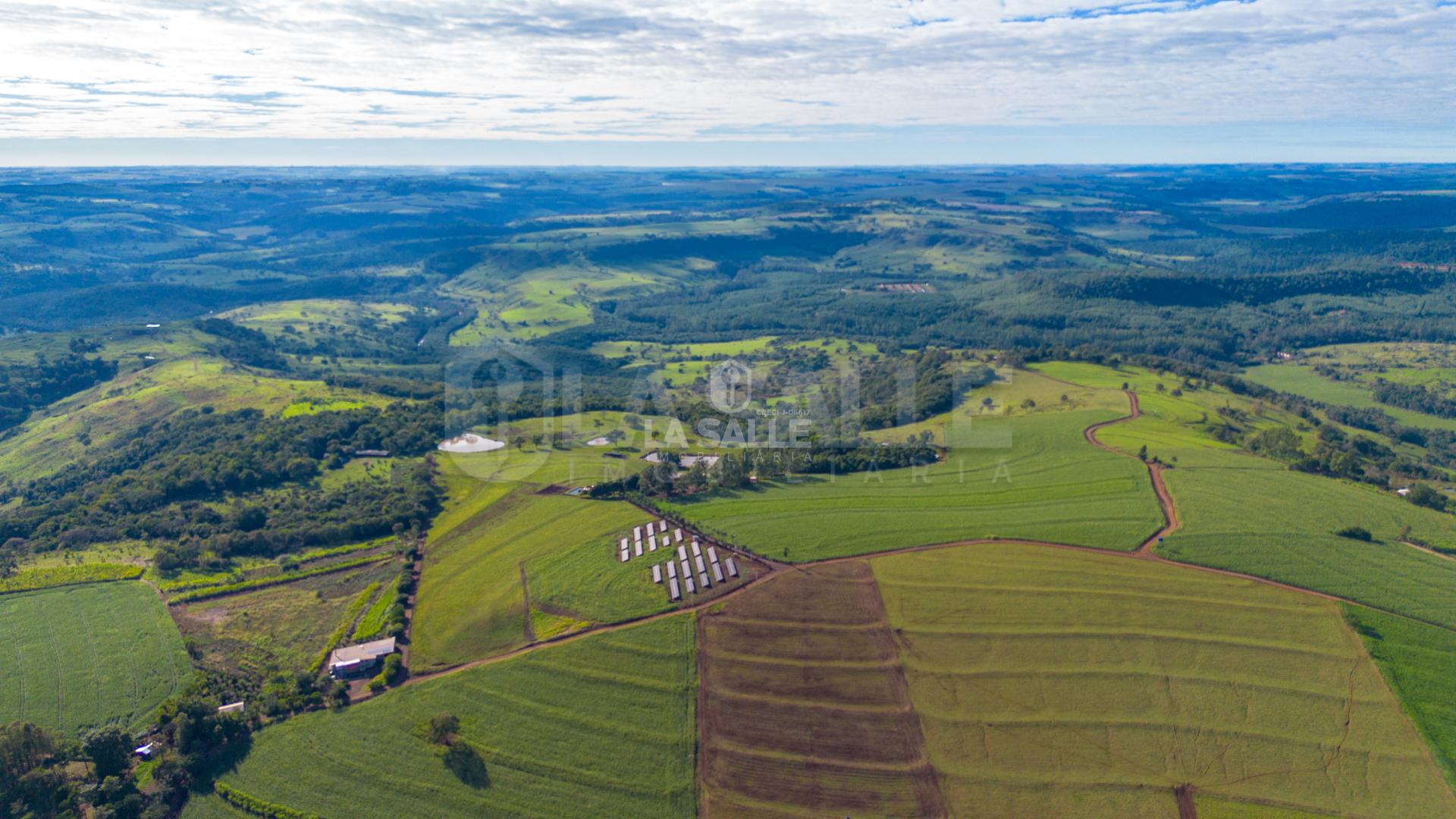 Sítio à venda, Área Rural, SAO PEDRO DO IGUACU - PR Prox SAO JOSÉ