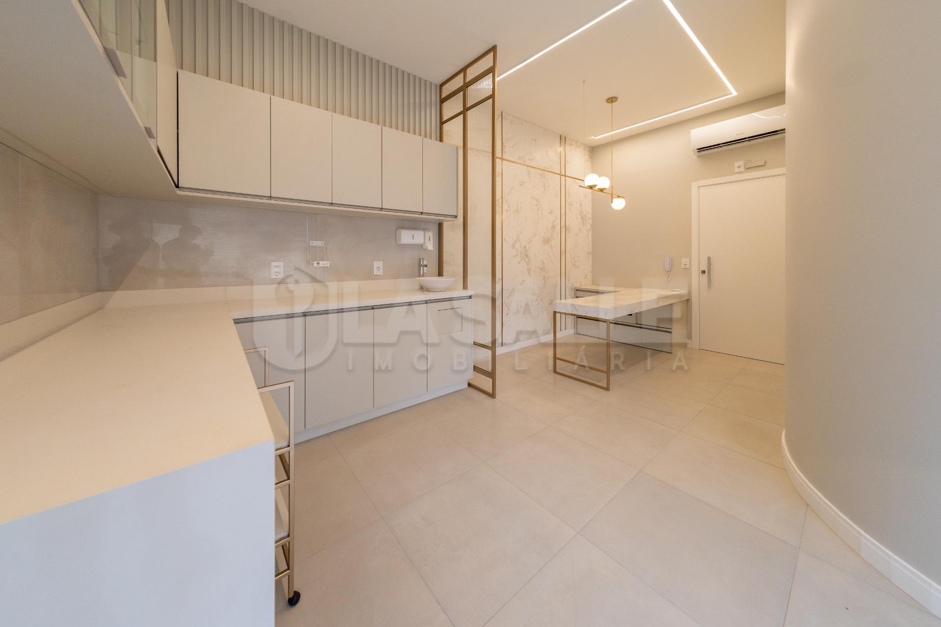 Sala Comercial para locação, Jardim Pancera, TOLEDO - PR
