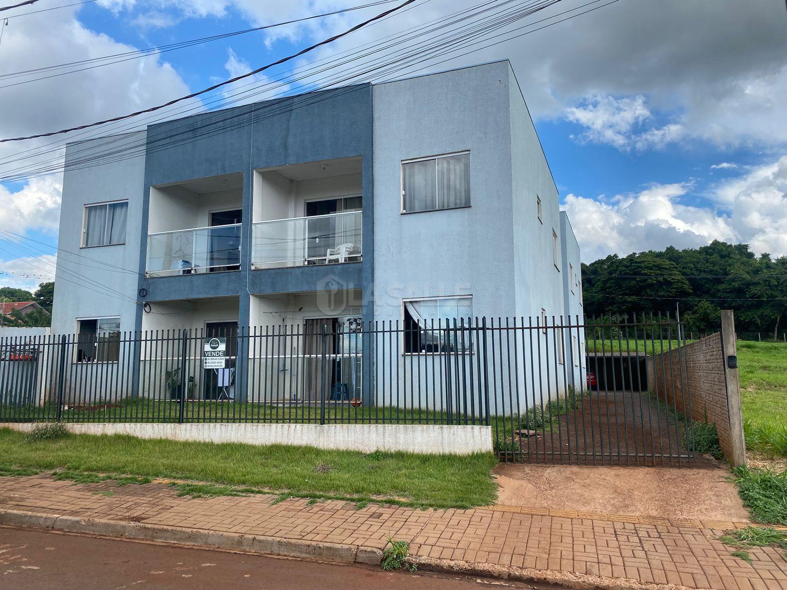 Apartamento á venda no Jardim São Francisco próximo a BRF