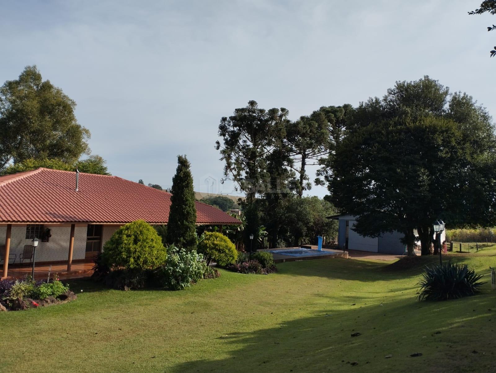 Chácara à venda com 36.000m2 Linha Tapui, Área Rural, TOLEDO - PR