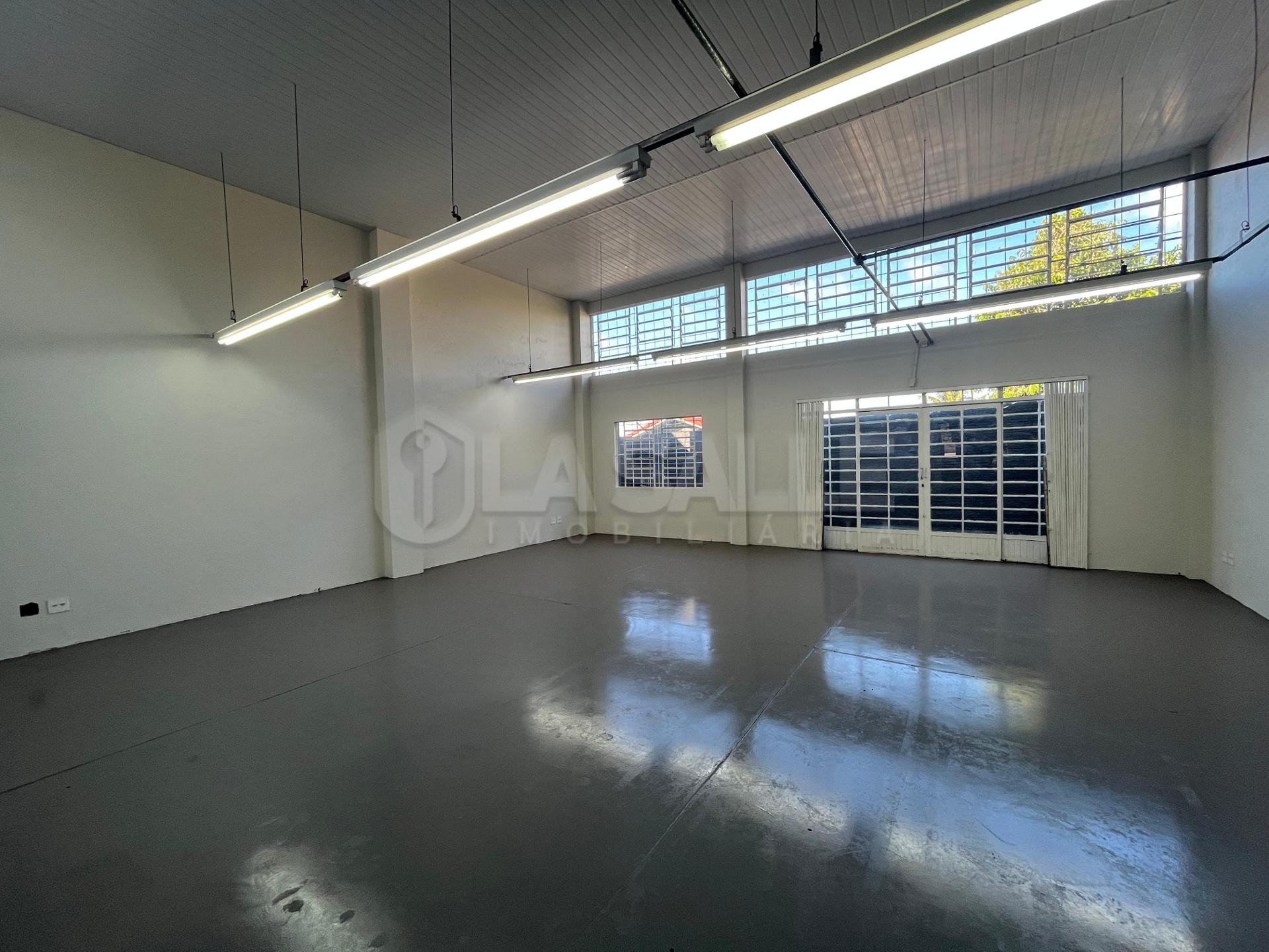 SALA COMERCIAL COM 992M  DISPONÍVEL PARA LOCAÇÃO NO CENTRO, TOLEDO PR