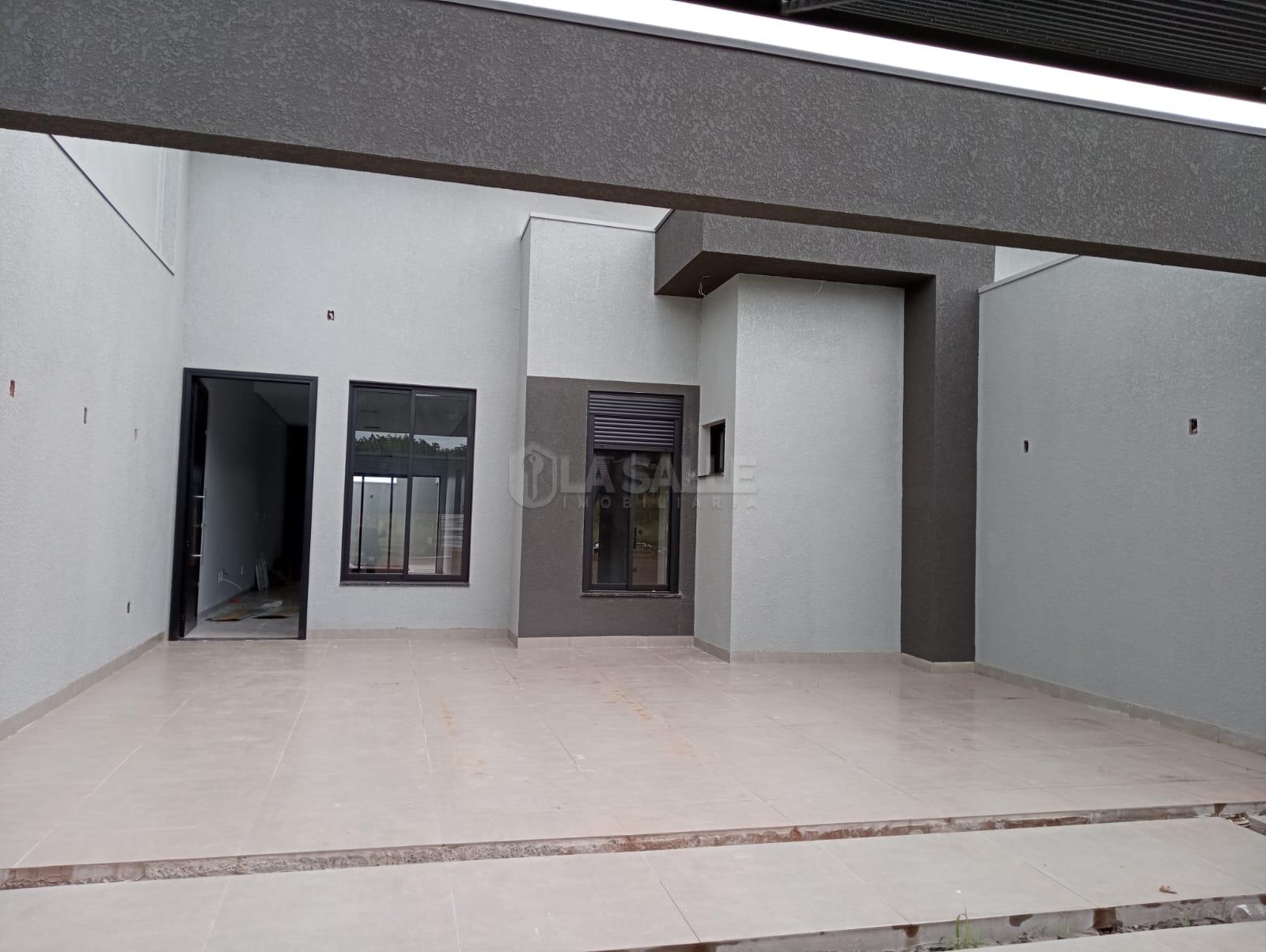 Casa à venda com suite   2 quartos, Vila Becker, TOLEDO - PR