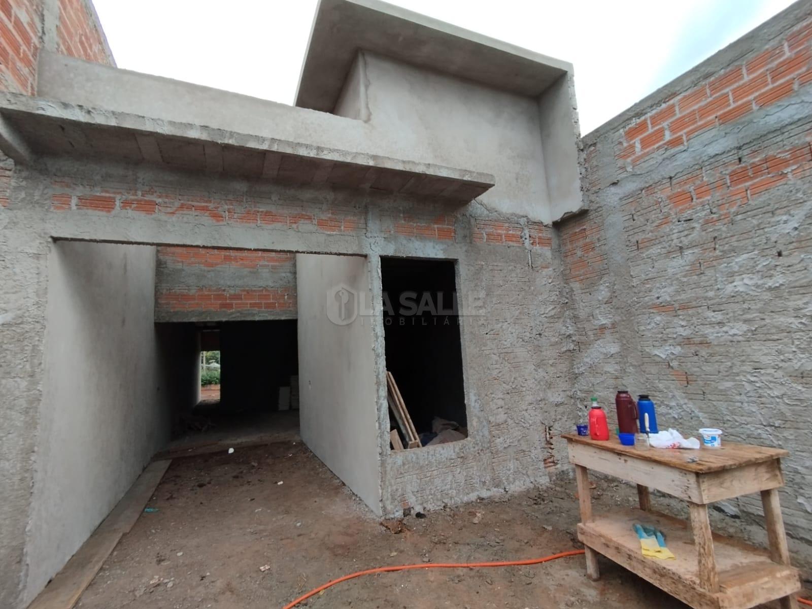 Casa à venda com 3 Quartos, Jardim São Francisco, TOLEDO - PR