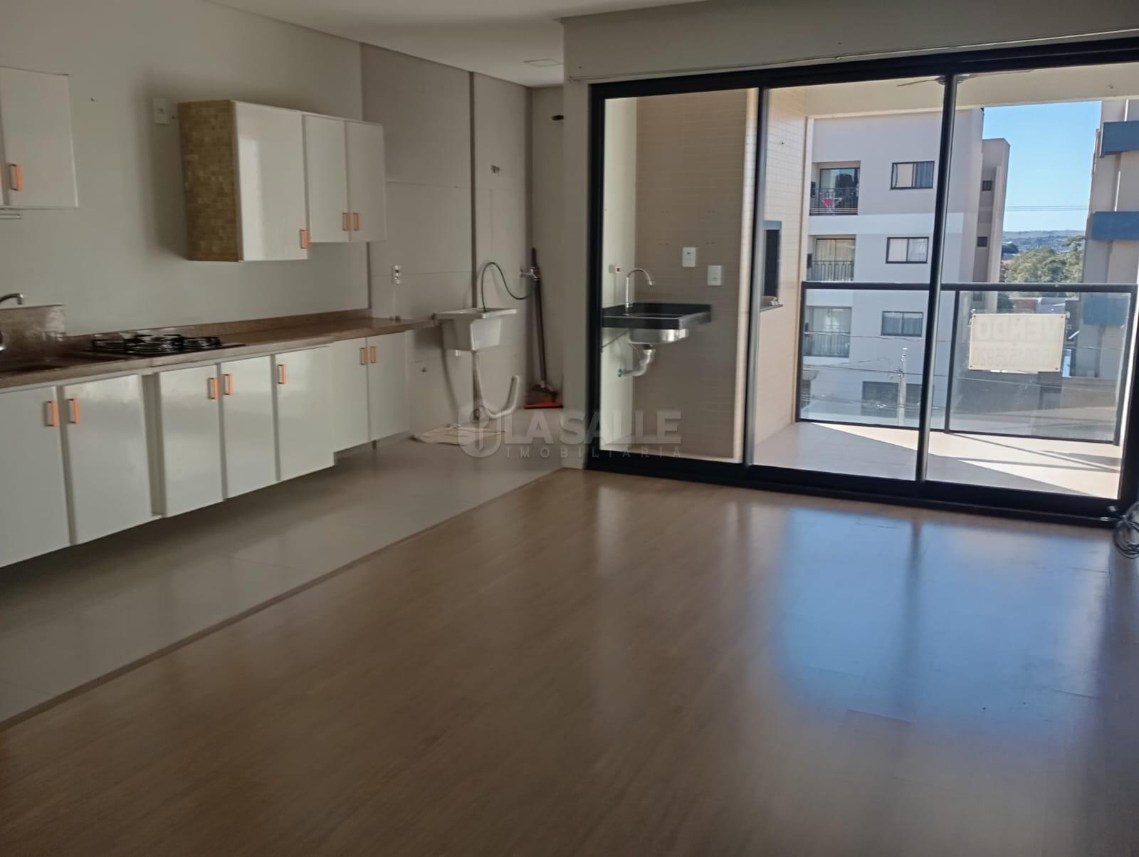Apartamento à venda, na regioa central,Jardim Pancera, TOLEDO - PR