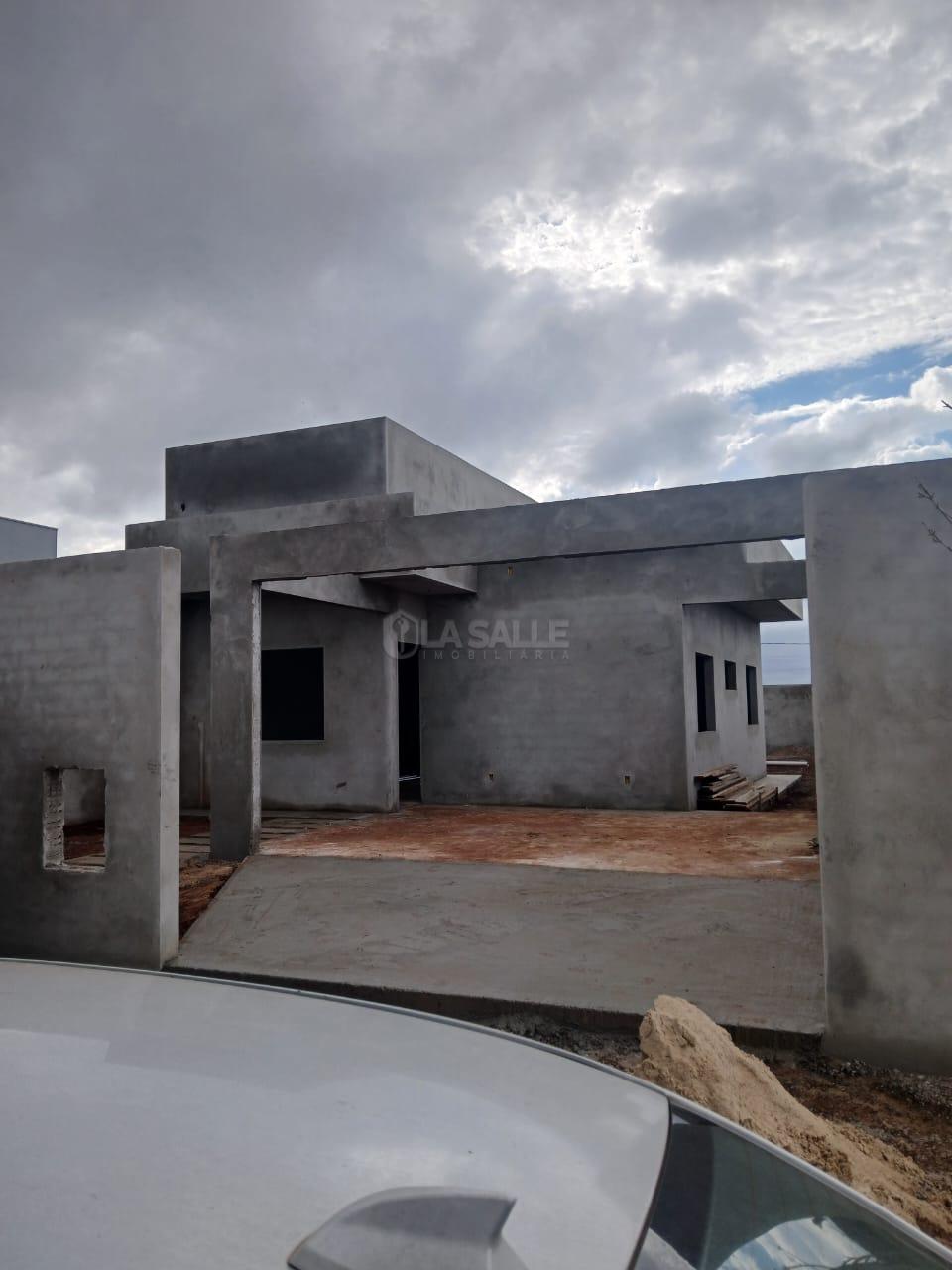 Casa à venda em terreno inteiro, CRISTO REI, TOLEDO - PR