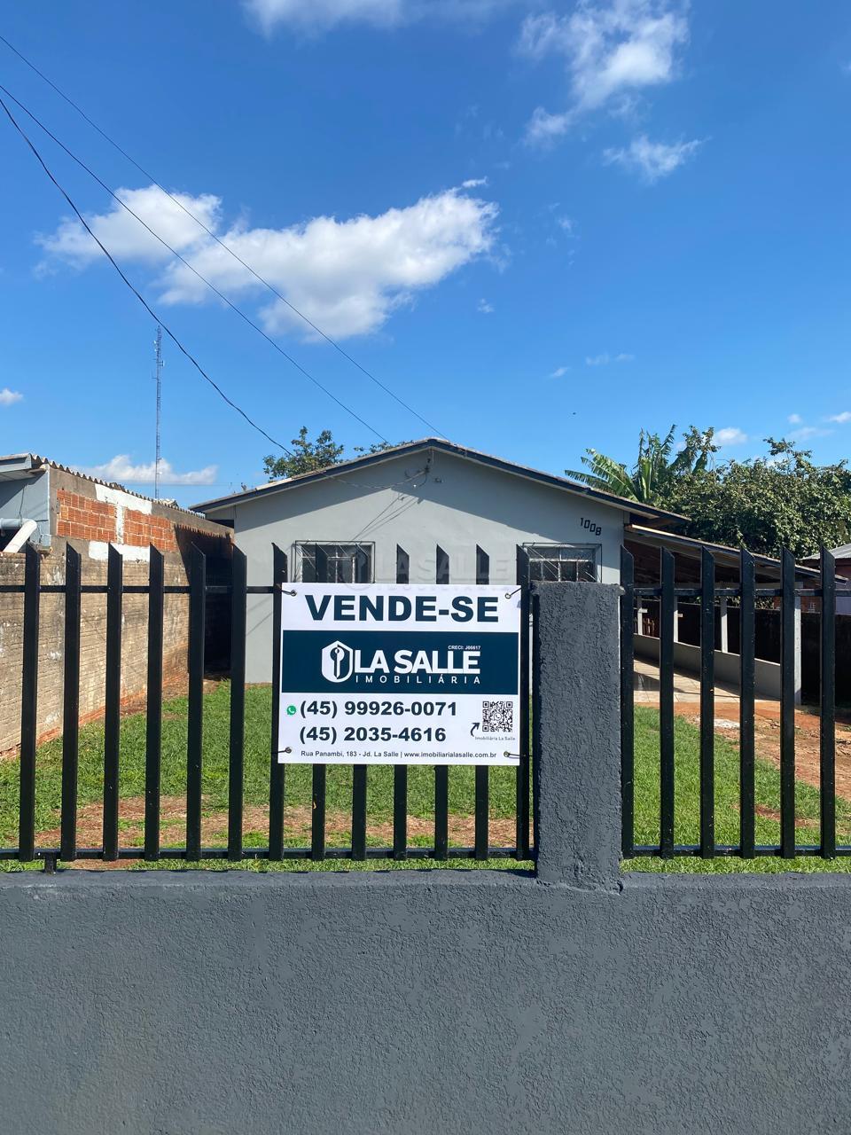 Casa á venda com terreno inteiro no Jardim Europa