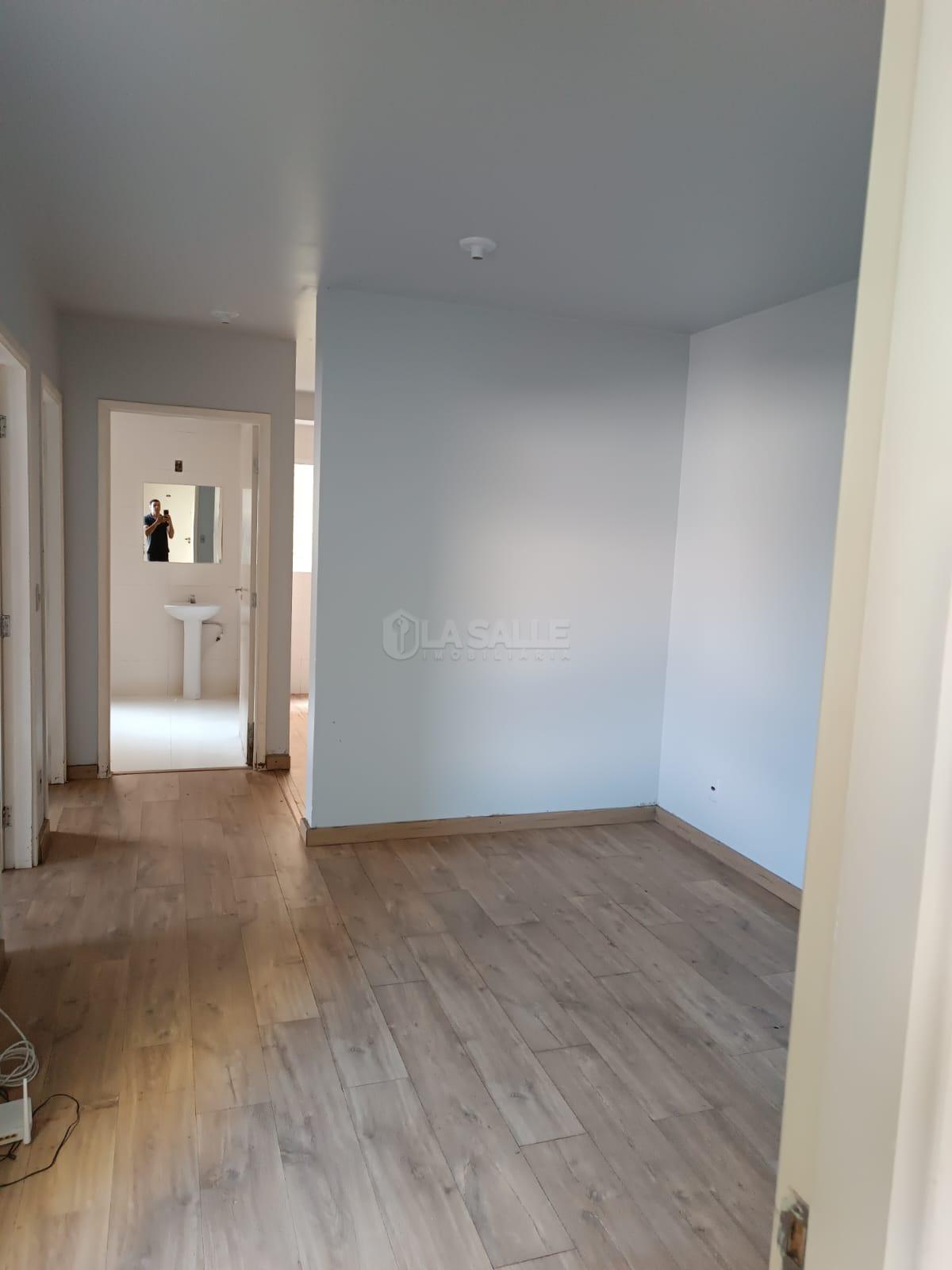 Apartamento à venda, Jardim São FranciscO com excelente localização TOLEDO - PR