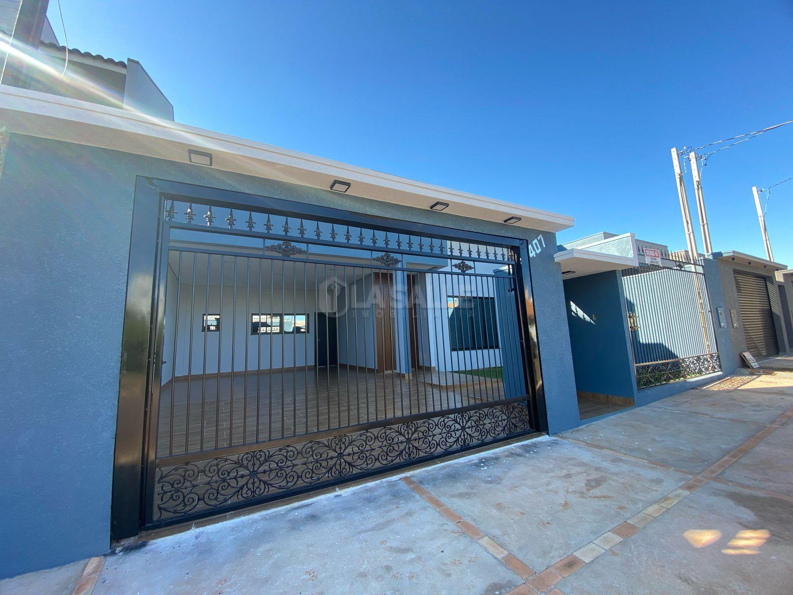 Casa com 3 dormitórios à venda, Jardim Gisela, TOLEDO - PR