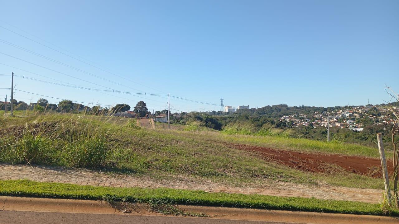Terreno à venda, Jardim Pancera, TOLEDO - PR