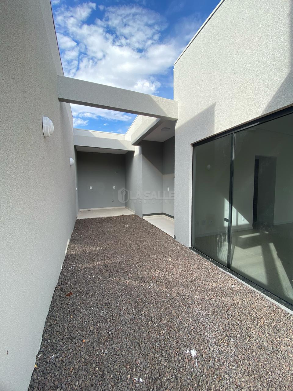 Casa á venda no Jardim Coopagro