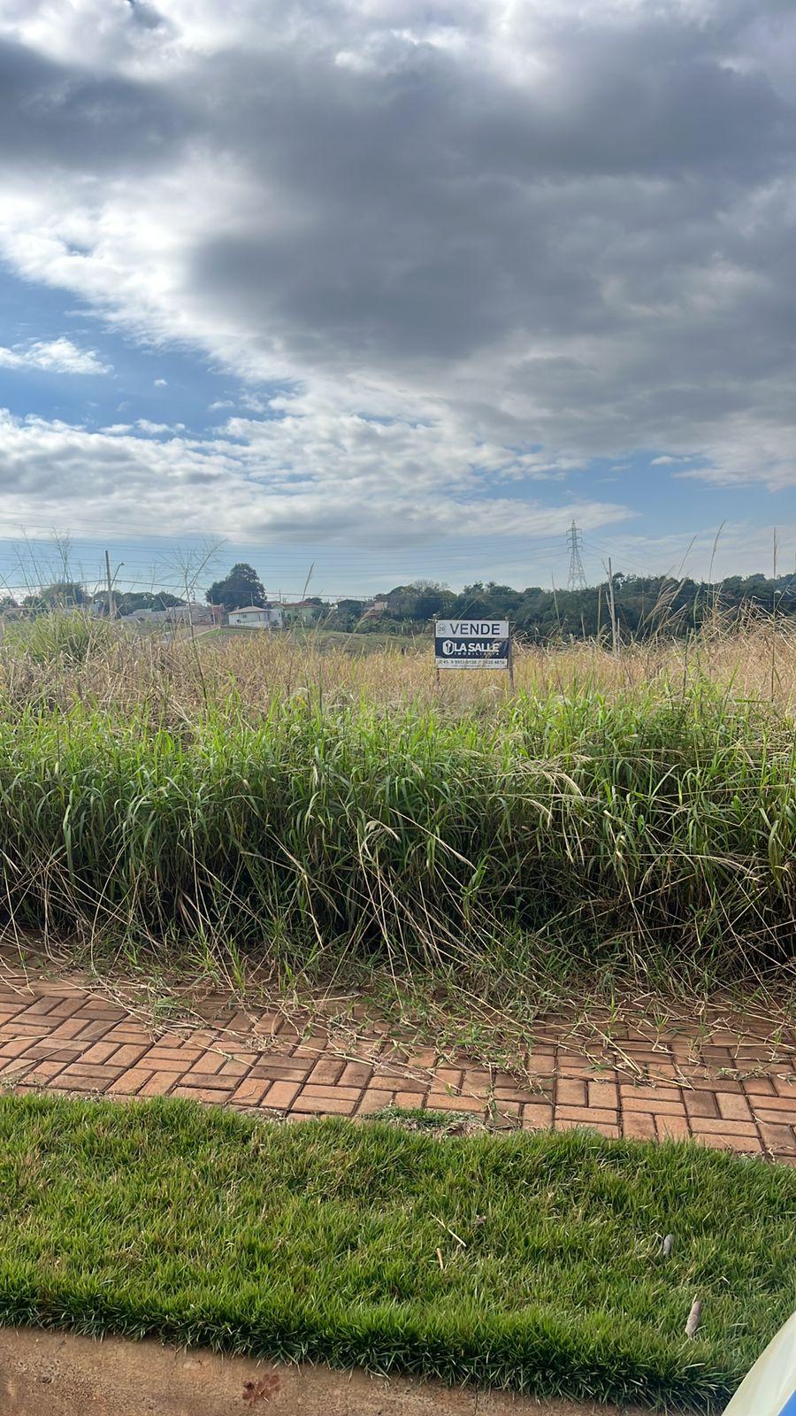 Terreno à venda, no  Jardim Pancera, Loteamento Bortolotto TOLEDO - PR